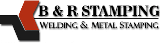 B & R Stamping